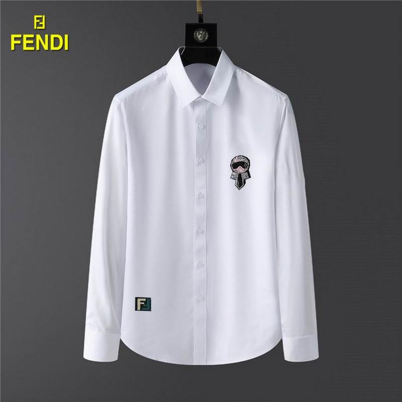 Fendi Men's Shirts 31